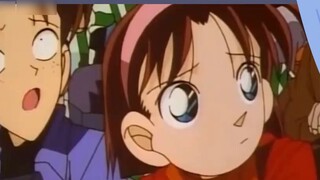 การออกเดทมีลูกช่วงต้นปีใหม่เป็นอีกช่วงเวลาแห่งความรัก [ยอดนักสืบจิ๋วโคนัน] เรื่องร้องเรียนเหตุการณ์อ