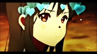 [AMV] Mitsukiii - No Rome Amv Edit😋