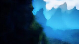 ضوء الهروب البشري