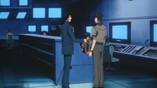Detective Conan Movie 6 or Case Closed The Phantom of Baker Street (2002) (Eng D