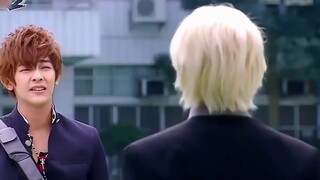 [Zhang Daxian] In terms of beauty, do you dare to compare with me, Zhang Daxian? (There is a plot)
