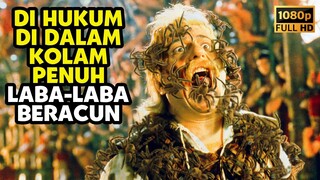 HUKUMAN YANG SANGAT MENGERIKAN !! • ALUR CERITA FILM