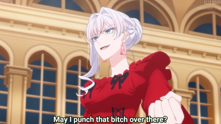 May I Ask for One Final Thing ep1 edit