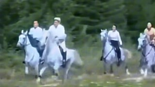 سيدي الجنرال، برقية عاجلة من داندونج!!!