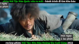 đảo hải tặc p3 #moingay1bophim