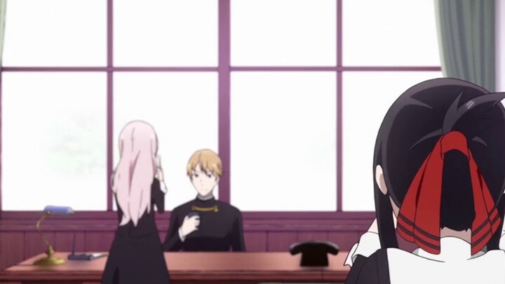 [Voice actors are all monsters] Are the new voice actors in Kaguya-sama: Love is War? The most exper