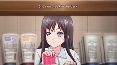 Bishoku-ke no Rule 2