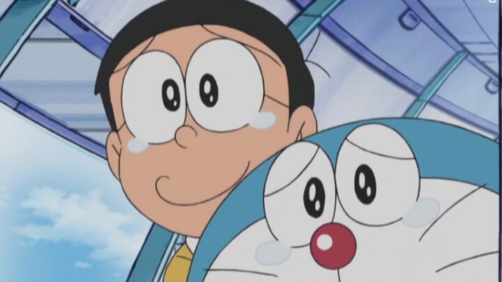 Doraemon: Kenapa Doraemon tidak punya telinga? Ternyata cerita ini penuh kehangatan