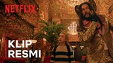 Jason Momoa Menjelaskan Aturan di Slumberland | Netflix