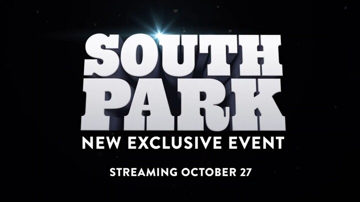 SOUTH PARK_ JOINING THE PANDERVERSE Watch Full Movie : Link In Description