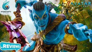 Hướng dẫn tải và cài đặt James Cameron's Avatar The Game thành công 100% - HaDoanTV