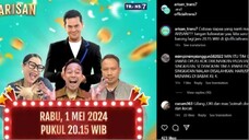 FULL Arisan Trans7 (01/05/24)