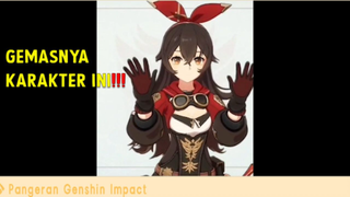 Event Baru Bisa Dapat 480 Primogem - Genshin Impact Indonesia