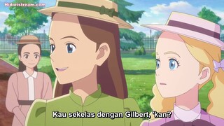 Anne Shirley Eps 9 (Sub-Indo)