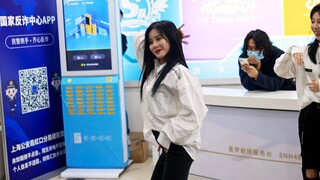 [Cuộc sống thường ngày của Đoàn Nghệ Hiên] Tập 08 "Show" Biểu diễn trực tiếp & Giảng dạy 202111128 N