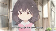 Hibi wa sugiredo meshi umashi episode 7 sub indo