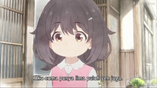 Hibi wa sugiredo meshi umashi episode 7 sub indo