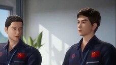 The Long March Toward the Stars Episodes 6 Sub Indo