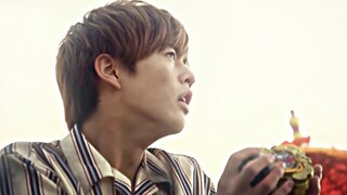 ความรุ่งโรจน์ของเฮเซไม่อาจทดแทนได้