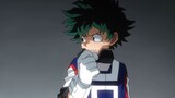 Tóm Tắt Anime Học Viện Anh Hùng Mùa Thứ Hai Phần 1 - My Hero Academia Season 1 Part 1 | Tóm tắt 5