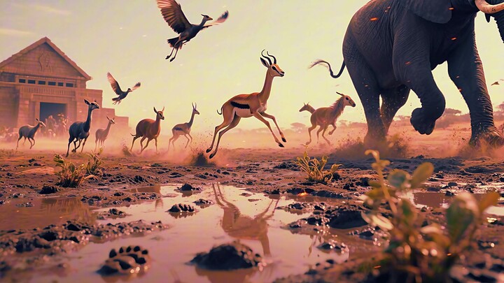 Biblia și Viața Înaintea Potopului Adus De Dumnezeu Prin NOE (Iisus) Nephilim