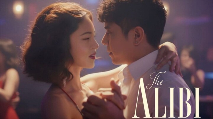 THE ALIBI - EPISODE 2