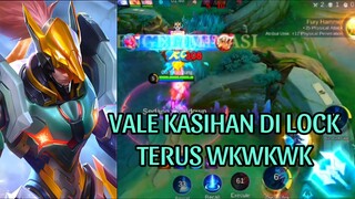 VALE WKWKWK