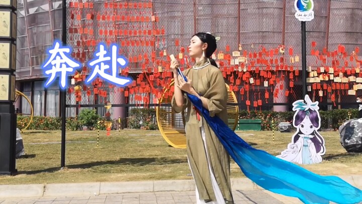 坐标仙女湖 借月 身后是光！