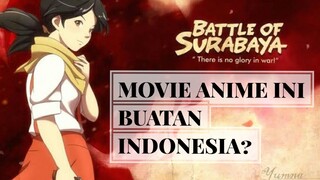 Anime Buatan Indonesia ?!  Keren Banget Nih