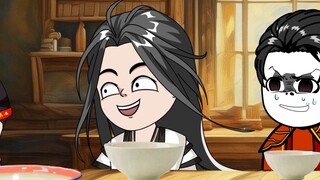 Episode 87 of "The God of Drama" | Lao Liu's House