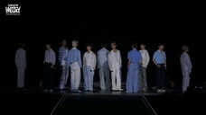 Seventeen Conser Holiday in Japan Day 1 HD Sub Indo Part 1