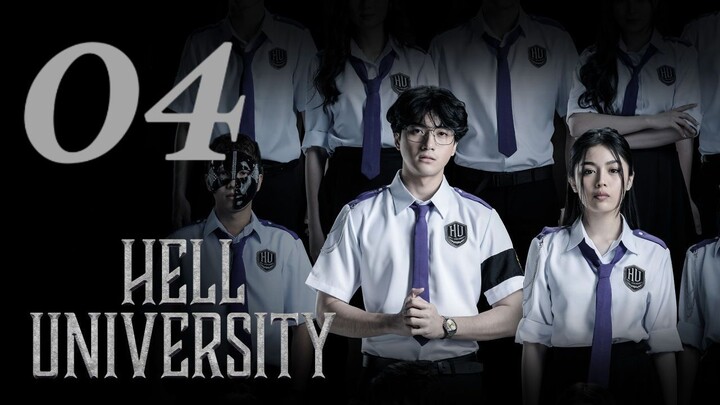 🇵🇭𝙴𝙿. 4 𝙷𝙴𝙻𝙻 𝚄𝙽𝙸𝚅𝙴𝚁𝚂𝙸𝚃𝚈 (2026) | 𝙴𝙽𝙶 𝚂𝚄𝙱 | 𝙼𝚢𝚜𝚝𝚎𝚛𝚢/𝚃𝚑𝚛𝚒𝚕𝚕𝚎𝚛