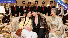 Napilitang maging “gamot” ng CEO ang babaeng probinsyana—isang gabi lang, agad siyang nabuntis.