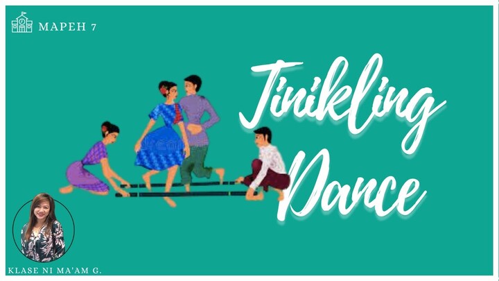 Tinikling | PE 7 | Quarter 3 | MAPEH 7| Watch in HD