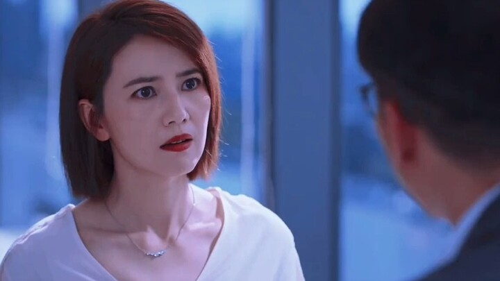 ตอนด่าเธอมากขนาดนั้นก็มั่นใจเต็มเปี่ยม พอขอให้เธอกลับมาทำงานกลับต้องอ่อนข้อจนน้ำเสียงสั่นเครือ ต่อเม