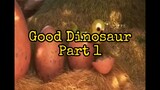 The Good Dinosaur #bilibili #thegooddinosaur