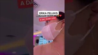 Tiktok Erika Richardo | ERIKA MENANG TIKTOK AWARDS 2021?! GILAA 😭🏆