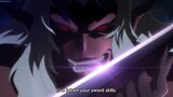 Dungeon Boss can Steal Fran's Skills made Him Too Overpower | Reincarnated As A Sword Episode 5