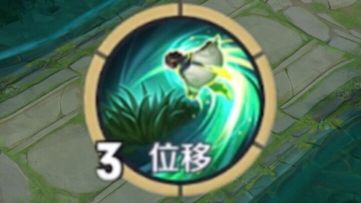 On How Fun Sang Qi’s Second Skill Is: Pure Torture