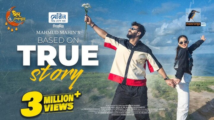 Based On True Story Bangla New Natok #Mushfiq R Farhan #Safa Kabir #bangla new natok 2026