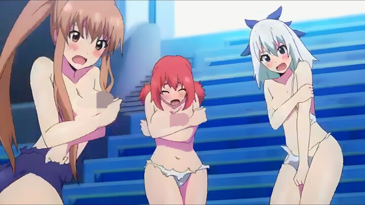 olahraga kocak paling ga masuk akal 😂