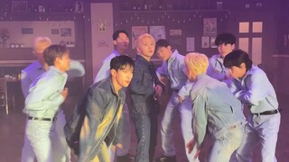 250111 SEVENTEEN BSS CBZ Challenge 👖 零站