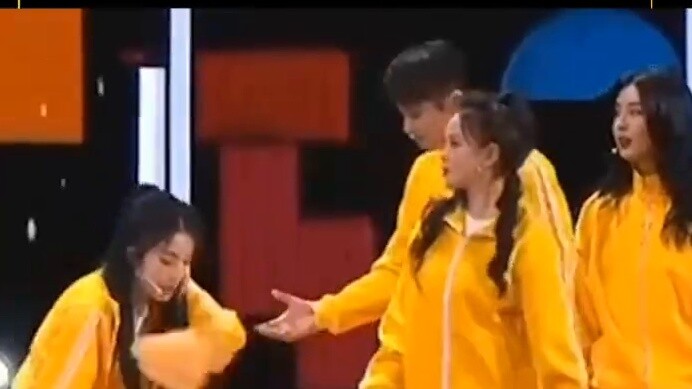 Beijing, Shanghai and Guangzhou don't believe in tears THE9 doesn't believe in soft girls THE9 "inde