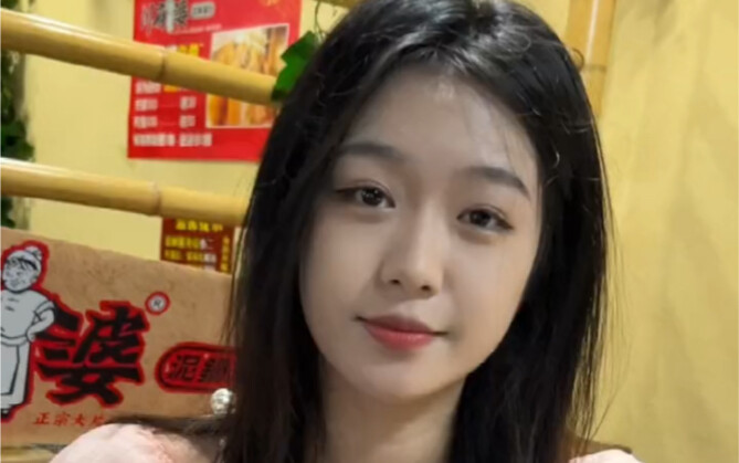 The sky is bright, and people are kind.