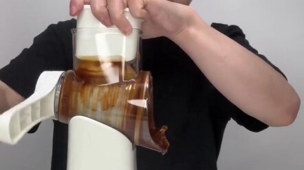 Thí nghiệm thú vị.