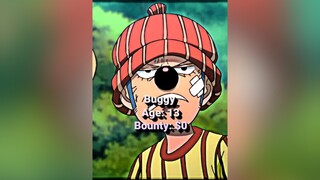 Ответ пользователю  onepiece#buggy#buggytheclown golddrogerpirates#buggydclown#shanks#golddroger#sh