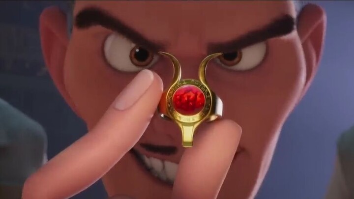 Mummies - Official Trailer - Warner Bros. Watch the full movie from the link in the description