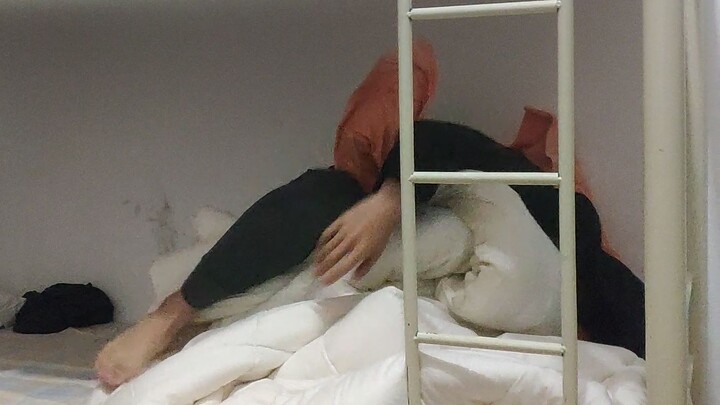 هل هكذا يكون حال الرجال بعد الشجار مع صديقاتهم؟