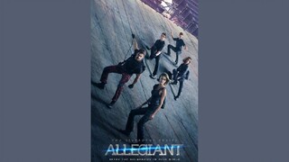 ALLEGIANT (2016)