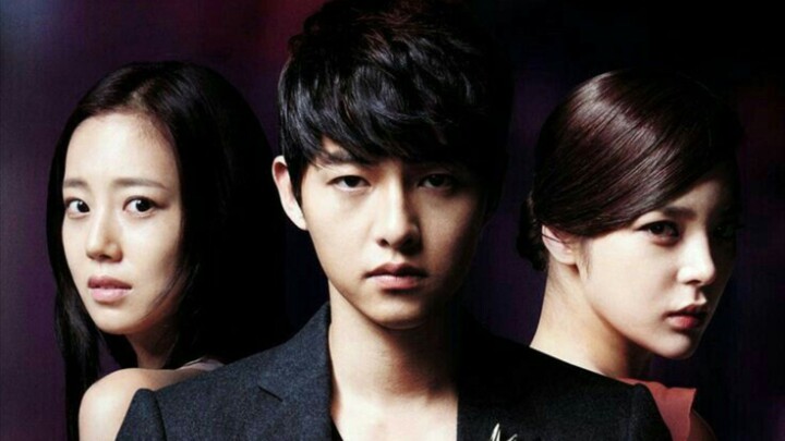 The Innocent Man Episode 19 Eng Sub